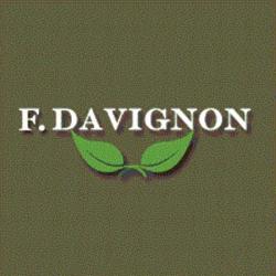 F. Davignon