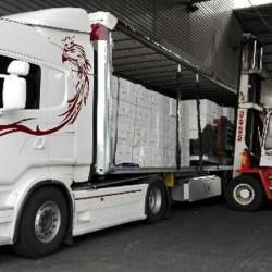 F Et M Transports