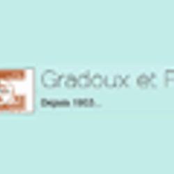 F Gradoux Et Fils