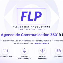 F Lemercier Productions