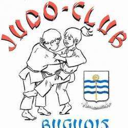 F R Buguois Judo