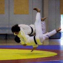 F R J E P Sect Judo Neuvy