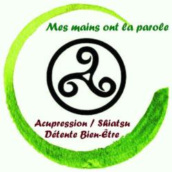 F. Régis Pastol - Praticien Amma-shiatsu