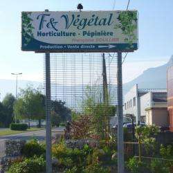 F & Végétal