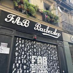 Fab Barbershop