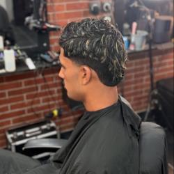 Fab Barbershop