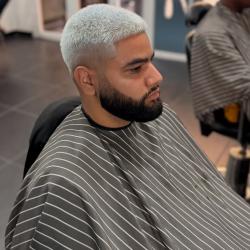 Fab Barbershop