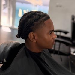 Fab Barbershop