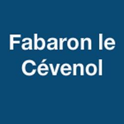 Fabaron Le Cévenol