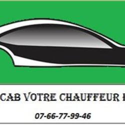 Fabcab Vtc