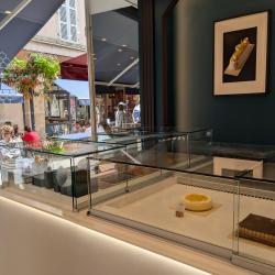 Pâtisserie Fabien Berteau