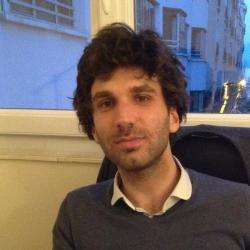 Fabien Bonnaud