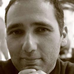 Fabien Naccache Hypnothérapeute