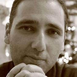 Fabien Naccache Hypnothérapeute