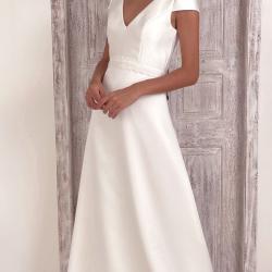 Fabienne Alagama Paris - Robes De Mariée Sur-mesures