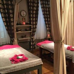 Fabienne Badel Hypnose Marseille