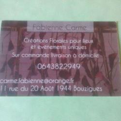 Fabienne Carme Créations