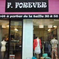 Fabienne Forever