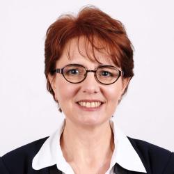 Fabienne Poinsot Conseillère Immobilier à Langres Iad France