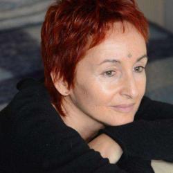 Fabienne Soria