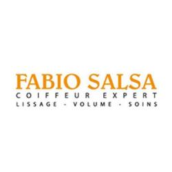 Fabio Salsa - Coiffeur Bassens