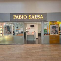 Fabio Salsa - Coiffeur Cambrai