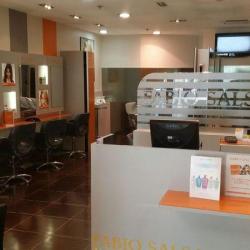 Fabio Salsa - Coiffeur Cormontreuil
