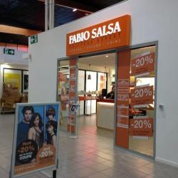 Fabio Salsa - Coiffeur Gien