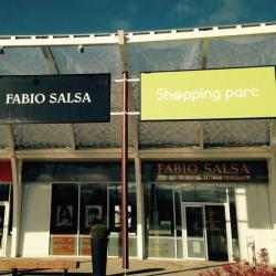 Fabio Salsa - Coiffeur Lieusaint