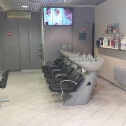 Fabio Salsa - Coiffeur Rubelles