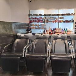 Fabio Salsa - Coiffeur Saint Maximin