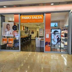 Fabio Salsa - Coiffeur Wasquehal