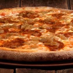 Fabizza - Distributeur De Pizza Le Fenouiller