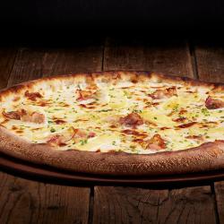 Fabizza - Distributeur De Pizza Notre Dame De Riez
