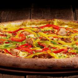 Fabizza - Distributeur De Pizza Saint Révérend