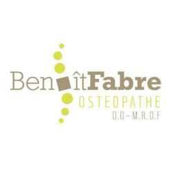 Fabre Benoît