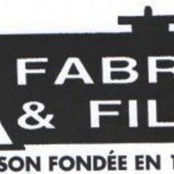 Fabre Et Fils