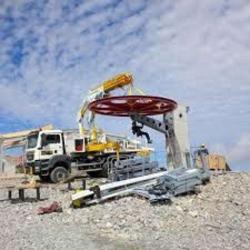 Fabre Fourtine Travaux
