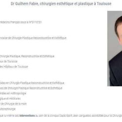 Fabre Guilhem