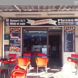 Fabrettes Pizza