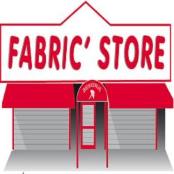 Fabric Store