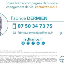 Fabrice Dermien - Agent Mandataire En Immobilier Dans Les Pyrénées Orientales