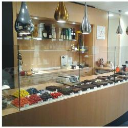 Fabrice Dumay Maître Chocolatier