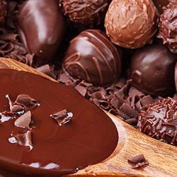 Fabrice Dumay Maître Chocolatier
