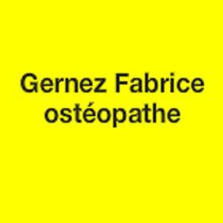 Fabrice Gernez