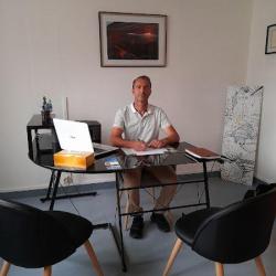 Fabrice Jeandedieu - Evolution Hypnose
