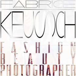 Fabrice Keusch - Photographe De Mode