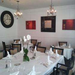 Fabrice Moya Restaurant