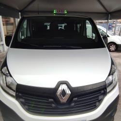 Fabrice Taxi 974