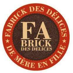 Fabrick Des Délices
